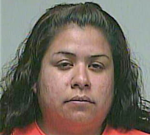 Paz Nicole - TomGreen County, TX 