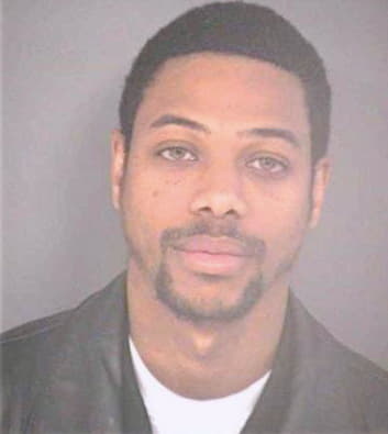 Kendrick Quenton - Hillsborough County, FL 