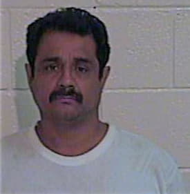 Carreon Raul - Hidalgo County, TX 