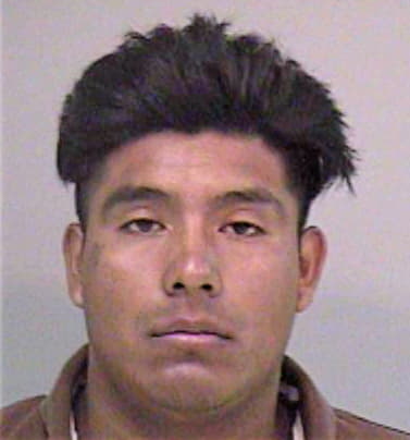 Hernandez Raul - Madera County, CA 