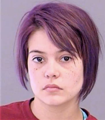 Archuleta Rebecca - Brazos County, TX 