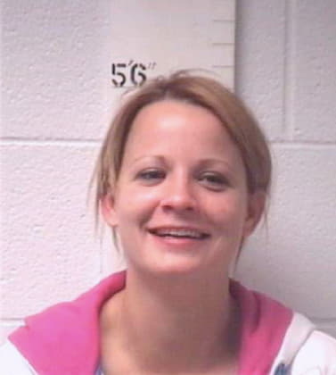 Denham Rebecca - Hardin County, KY 