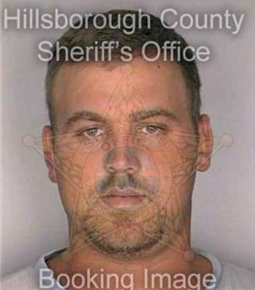 Laflamboy Ricky - Hillsborough County, FL 