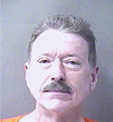 Johnson Robert - Okaloosa County, FL 