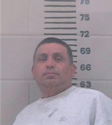 Breceda Rogelio - Gillespie County, TX 