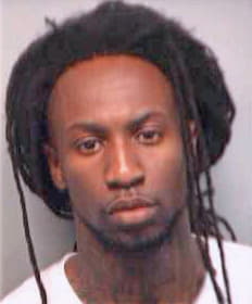 Ooten Rontavous - Fulton County, GA 