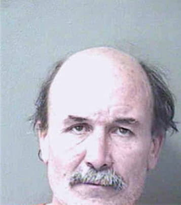 Thorne Thomas - Okaloosa County, FL 