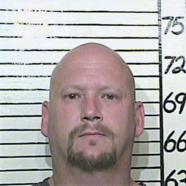 Blevins Timothy - Comal County, TX 