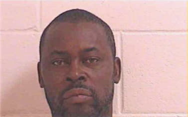 Anderson Tommy - Decatur County, GA 