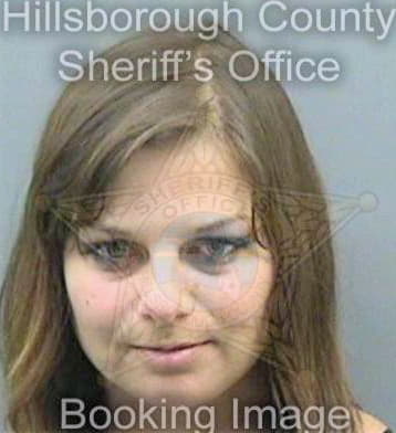 Valdez Torianne - Hillsborough County, FL 