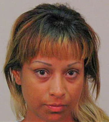 Martinez Yuliana - Tift County, GA 