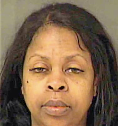 Whatley Yvonne - Mecklenburg County, NC 
