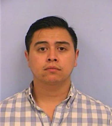 Renteria Zachary - Travis County, TX 