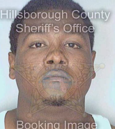 Upshaw Abril - Hillsborough County, FL 