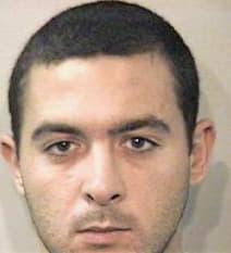 Mendez Antonio - Leon County, FL 