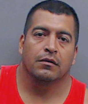 Espinoza-Rojas Berhardo - Smith County, TX 