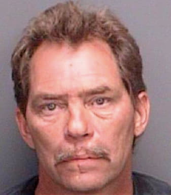 Thoburn Byron - Pinellas County, FL 