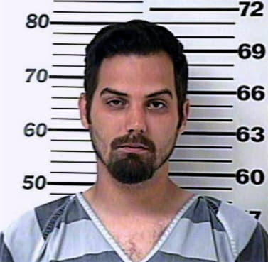 Armstrong Charles - Henderson County, TX 