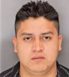 Garcia Dagoberto - Cobb County, GA 