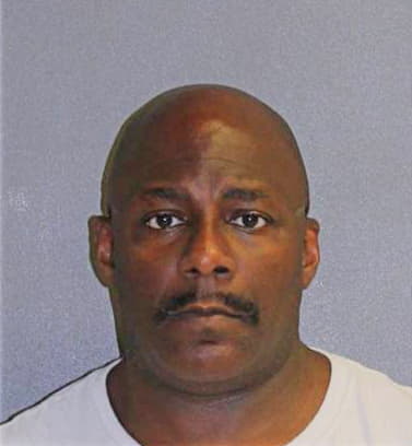 Headly Darrell - Volusia County, FL 