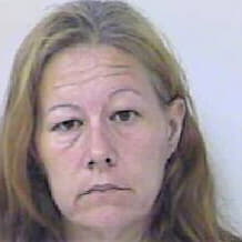 Dillard Donna - StLucie County, FL 