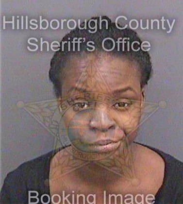 Jenkins Eboney - Hillsborough County, FL 