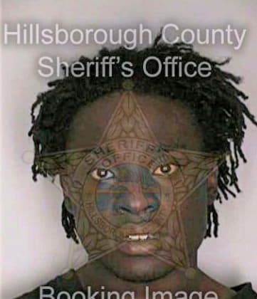 Williams Edward - Hillsborough County, FL 