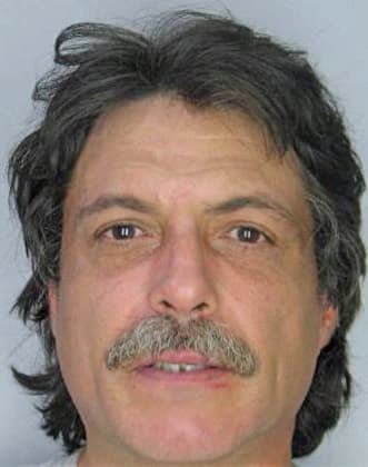 Vega Francisco - Hillsborough County, FL 