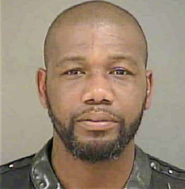 Law Frederick - Mecklenburg County, NC 