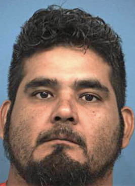 Ruiz Gregorio - Williamson County, TX 