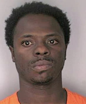 Allen Gregory - Hillsborough County, FL 