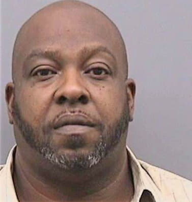 Bellamy Haravett - Hillsborough County, FL 