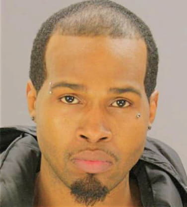 Mohammed Idris - Dallas County, TX 