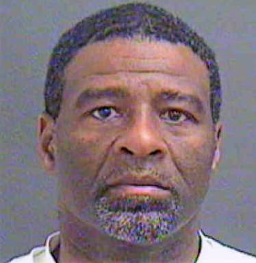 Mitchell Jarvis - Mecklenburg County, NC 