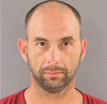 Monday Jason - Knox County, TN 