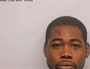 Doe Jerald - Chatham County, GA 
