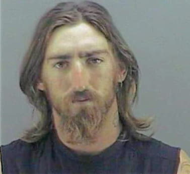 Brian Jesse - Gregg County, TX 