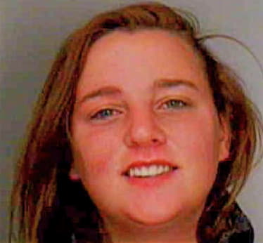 Bannon Jessica - Polk County, FL 