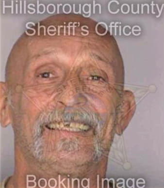 Milenki John - Hillsborough County, FL 