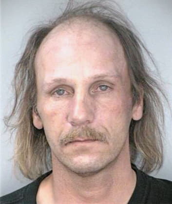 Tominus John - Hillsborough County, FL 