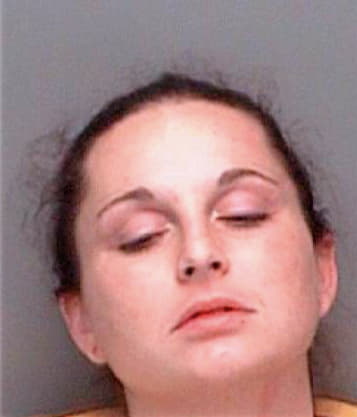 Manthei Jolene - Pinellas County, FL 
