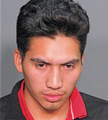 Morales Josue - Wake County, NC 