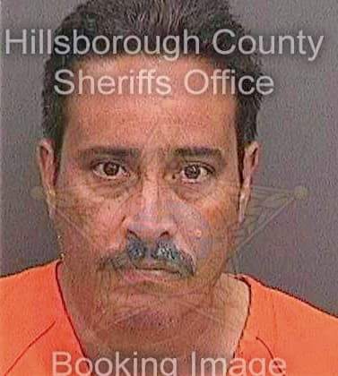 Rivera Juan - Hillsborough County, FL 