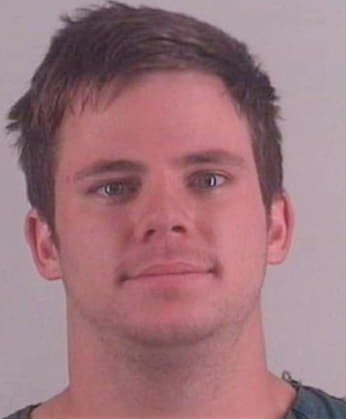 Becker Justin - Tarrant County, TX 