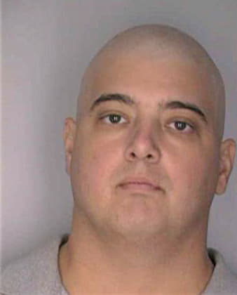 Sharpe Kevin - Hillsborough County, FL 