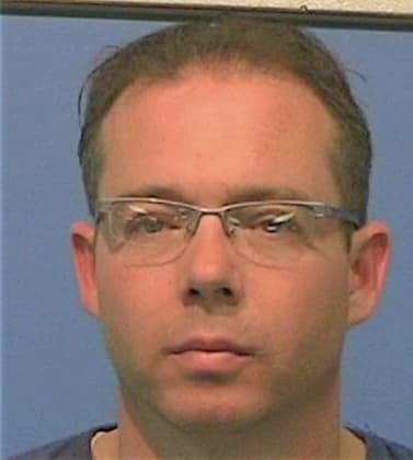 Walters Kevin - Williamson County, TX 