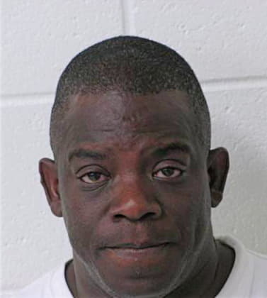 Woodson Melvin - Newton County, GA 