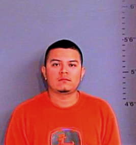 Castillo Miguel - Brazos County, TX 