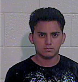 Pineda Milton - Hidalgo County, TX 