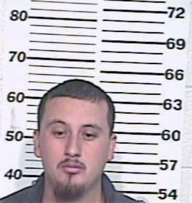 Lopez Nicholas - Hidalgo County, TX 